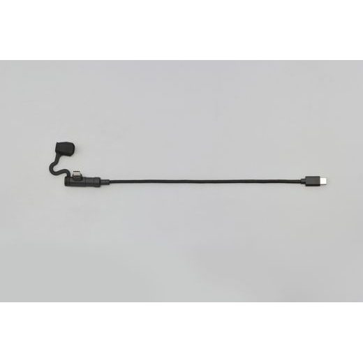 KABEL USB-C - USB-C, DAYTONA