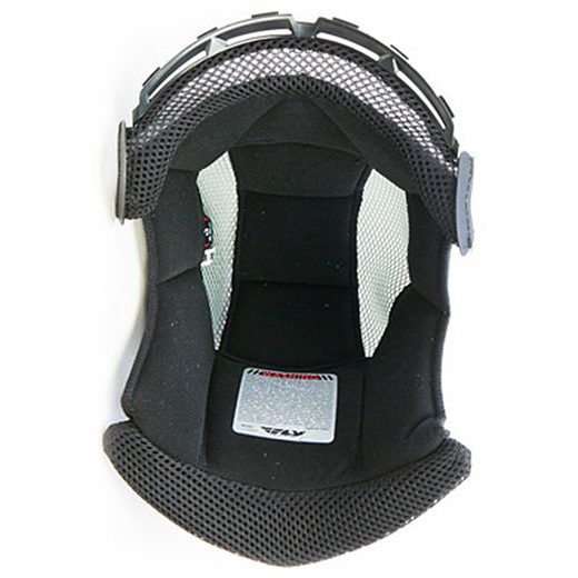 KLOBOUK INTERIERU PRO PŘILBY F2, FLY RACING