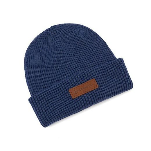 CFMOTO ZIMNÍ ČEPICE BEANIE BLUE