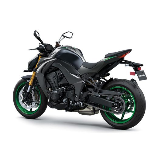 KAWASAKI Z1100 SE MY25 PŮJČOVNA HLUČÍN
