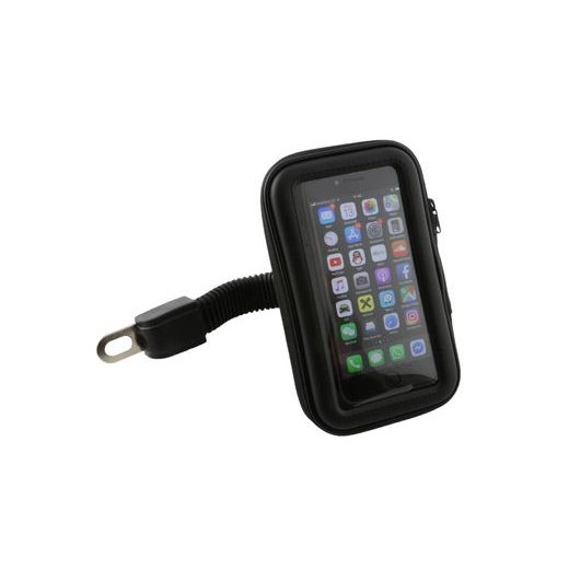 M-STYLE M2 XL DRŽÁK TELEFONU VODĚODOLNÝ POD ZRCÁTKO