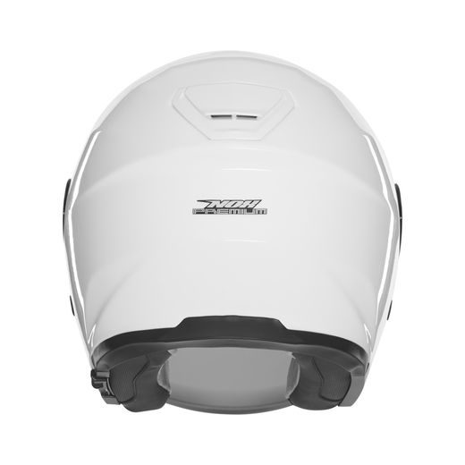 PŘILBA SPY, NOX PREMIUM (BÍLÁ) 2025