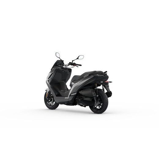 PEUGEOT PULSION EVO 125I