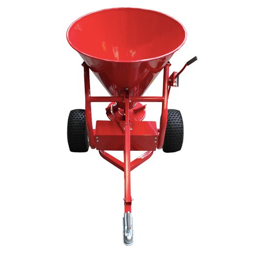 POSYPOVÝ VOZÍK ATV SPREADER SW-200