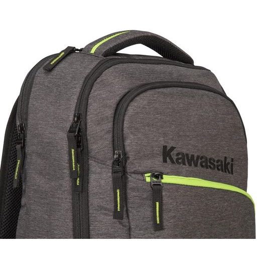 KAWASAKI STYLOVÝ BATOH OGIO