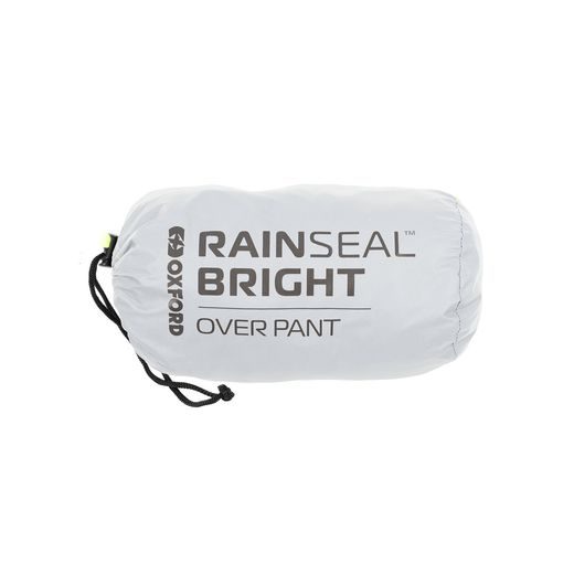 KALHOTY RAIN SEAL, OXFORD (REFLEXNÍ ŠEDÁ)