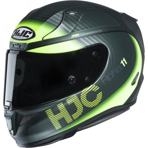 HJC INTEGRÁLNÍ PŘILBA RPHA 11 BINE