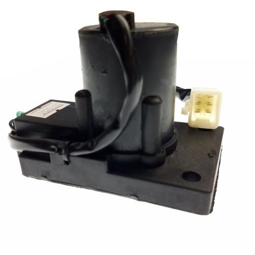 2WD/4WD SHIFT MOTOR(USED WITH 2WD / 4WD SWITCH) - 24446