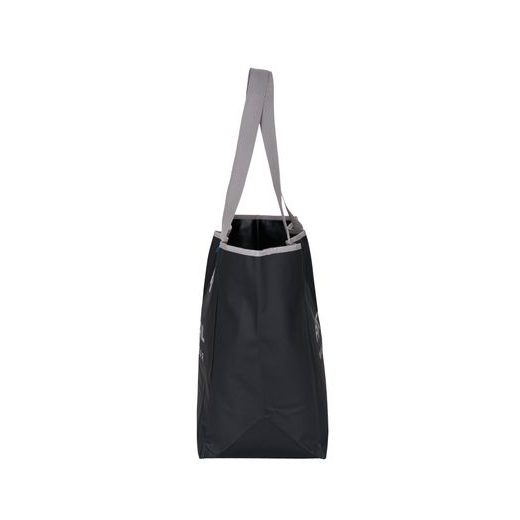 FINNTRAIL BAG MUDBAG BLACK 60L