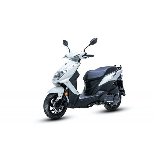 SYM ORBIT III 125 EU5