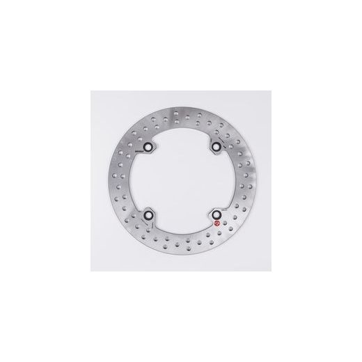 BRZDOVÝ KOTOUČ ZADNÍ, BRAKING