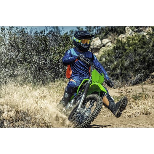 KAWASAKI KLX140R L MY26