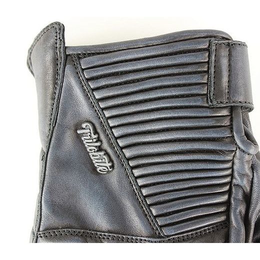 TRILOBITE PÁNSKÉ RUKAVICE 1942 CAFÉ DARK BLUE