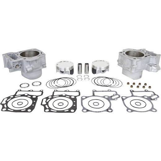 SADA VÁLCE STANDARDNÍHO PRŮMĚRU CYLINDER WORKS 30007-K04