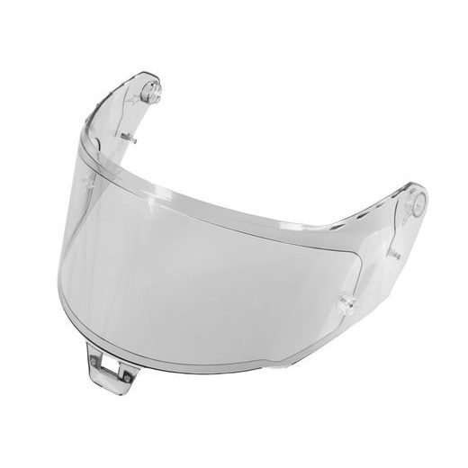 PLEXI PRO PŘILBY SUPERTECH R-10, ALPINESTARS (SAMOZATMAVOVACÍ)