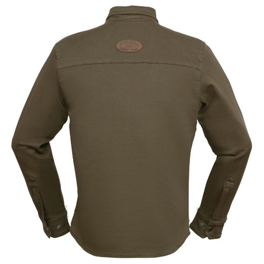 MODEKA KEVLAROVÁ KOŠILE OLIWER OLIVOVÁ