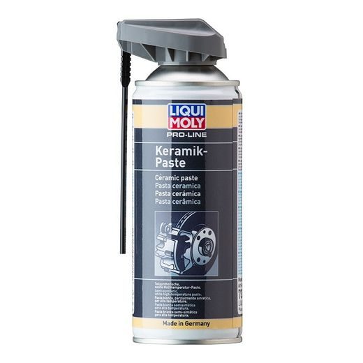 LIQUI MOLY KERAMICKÁ PASTA VE SPREJI 400ML