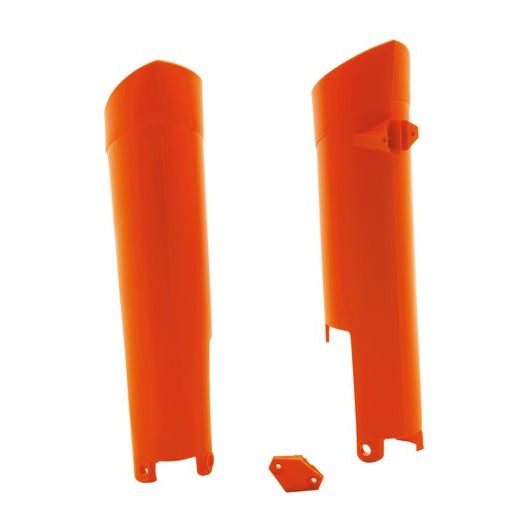 CHRANIČE VIDLIC KTM, RTECH (ORANŽOVÉ, PÁR)