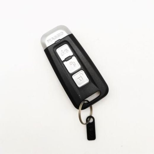 NÁHRADNÍ KLÍČ / OVLADAČ PRO PIAGGIO BEVERLY 300/400 / MP3 400/500