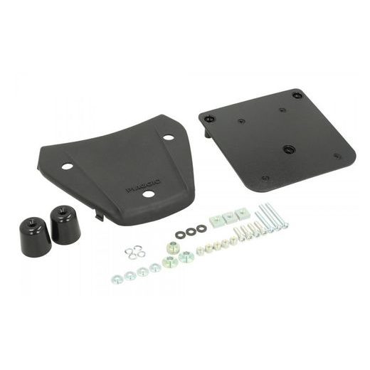 MONTÁŽNÍ DESKA PRO TOP CASE 37L PIAGGIO BEVERLY 300
