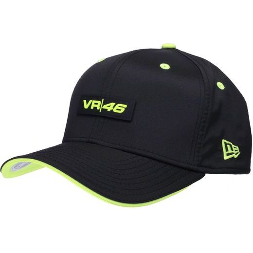 KŠILTOVKA VR46 NEW ERA 9SEVENTY STRETCH SNAP