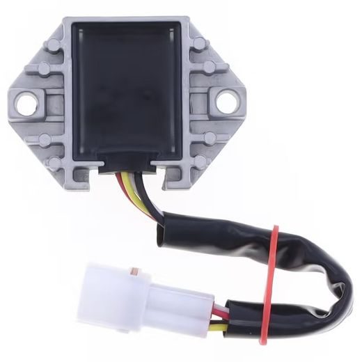 REGULÁTOR DOBÍJENÍ (YAMAHA), ATHENA