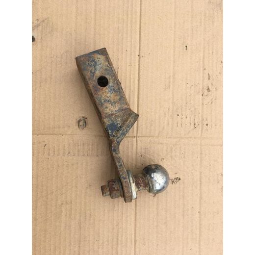 TGB 1000 511451C TRAILER HITCH ASSY.(D 1.53) TAŽNÉ A KOULE