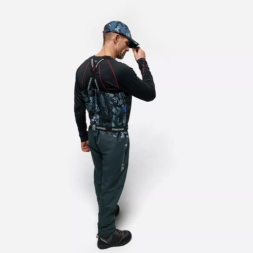 FINNTRAIL WADERS ENDURO CAMOGREY