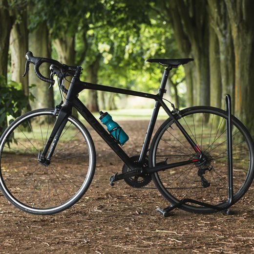 LÁHEV/BIDON HYDRA750, OXFORD (TYRKYSOVÁ, OBJEM 750ML)