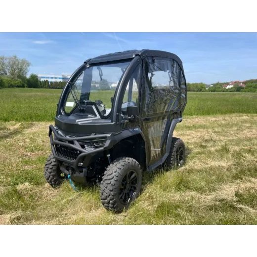 X1000/X850 G3 KABINA DFK