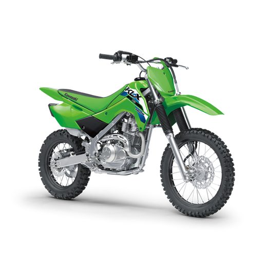 KAWASAKI KLX140R MY26