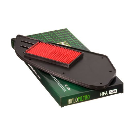 VZDUCHOVÝ FILTR HFA5004, HIFLOFILTRO