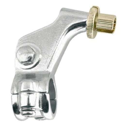 DRŽÁK SPOJKOVÉ PÁČKY (STŘÍBRNÝ)