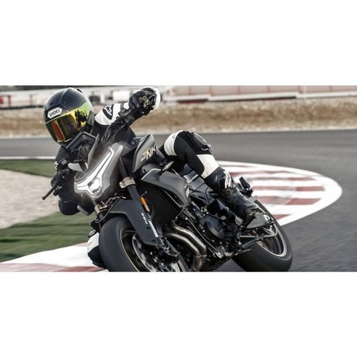 CFMOTO 800NK SPORT+ BLACK