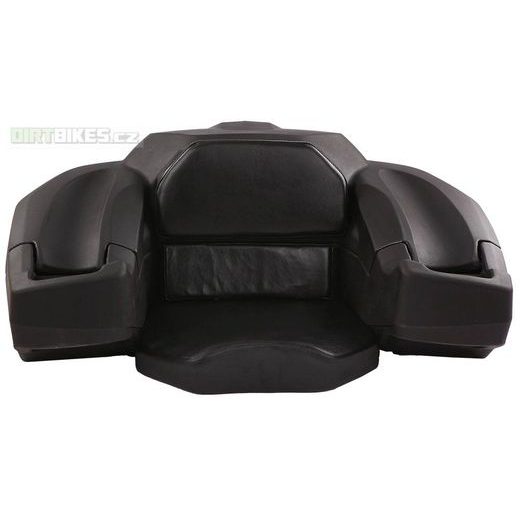 PLASTOVÝ BOX NA ČTYŘKOLKU SHARK, L7500