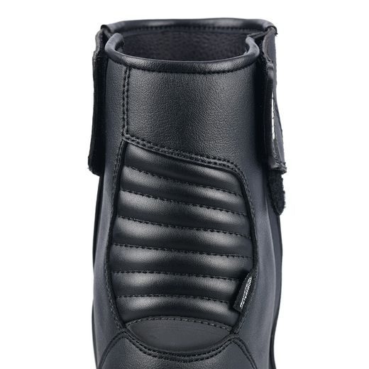 BOTY WARRIOR 2.0 DRY2DRY™, OXFORD (ČERNÉ)