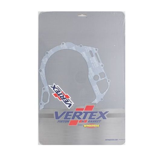 TĚSNĚNÍ POD VÍKO SPOJKY WINDEROSA 332038 VNITŘNÍ STRANA