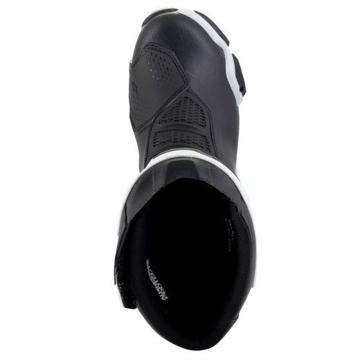 BOTY STELLA SMX-6 3 DRYSTAR, ALPINESTARS, DÁMSKÉ (BÍLÁ/ČERNÁ) 2025