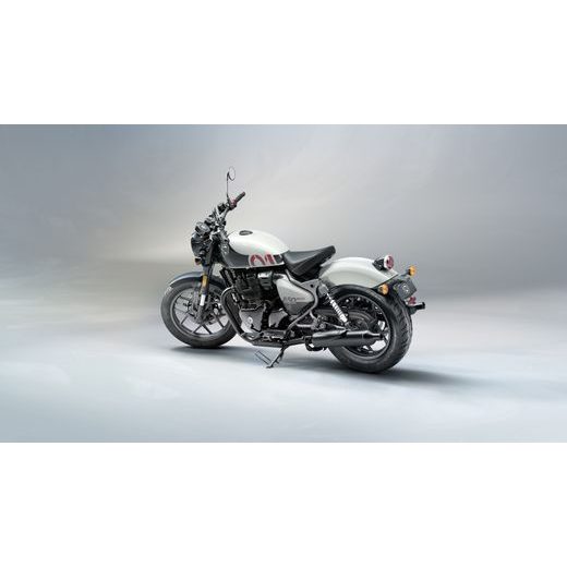 ROYAL ENFIELD SHOTGUN 650-PŮJČOVNA HLUČÍN