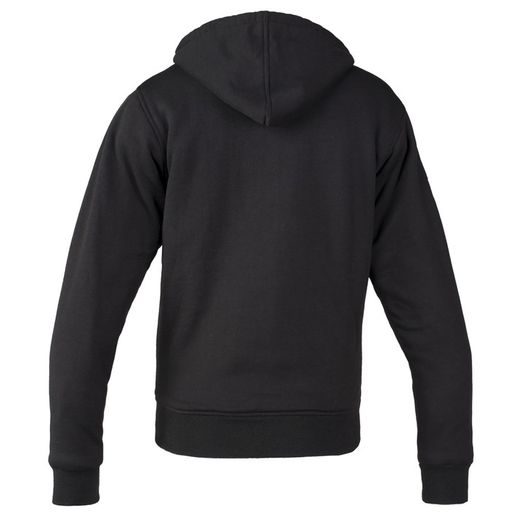 MBW DÁMSKÁ KEVLAROVÁ MOTO MIKINA S KAPUCÍ DARA ARAMID