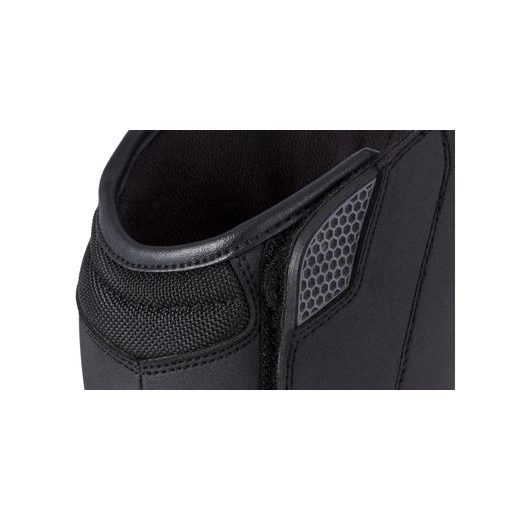 BOTY TOURING MID 2.0 FLEX MESH, KORE (ČERNÉ)