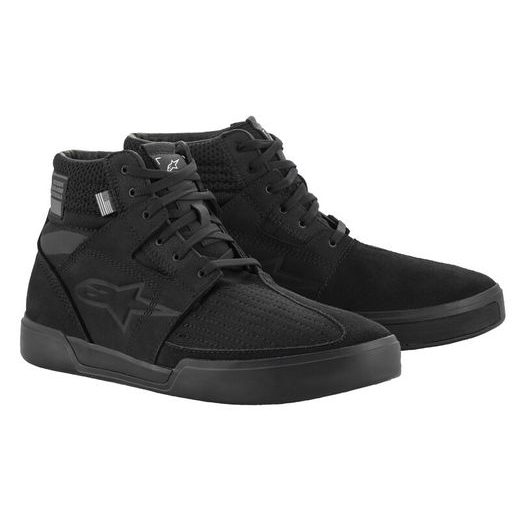 BOTY PRIMER, ALPINESTARS (ČERNÁ/ČERNÁ)