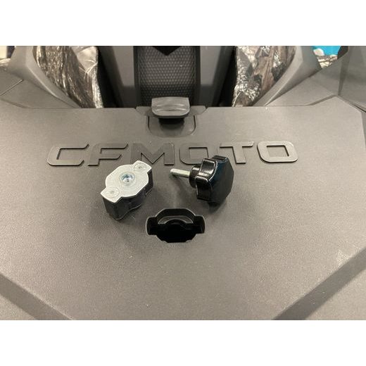 RYCHLOUPÍNÁK DO PLASTOVÉHO NOSIČE CFMOTO (1 KS)