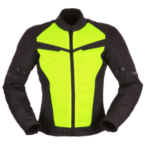 BUNDA MODEKA PÁNSKÁ LETNÍ X-VENT