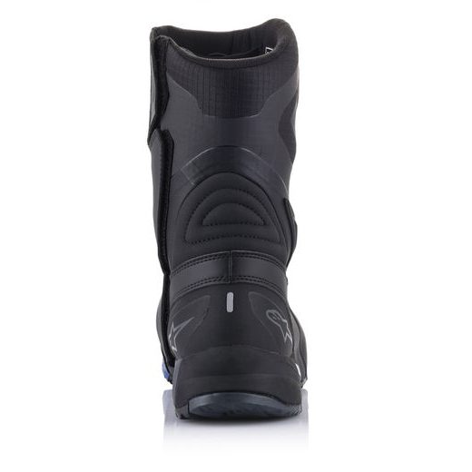 ALPINESTARS BOTY RT-8 GORE-TEX (ČERNÁ/MODRÁ)