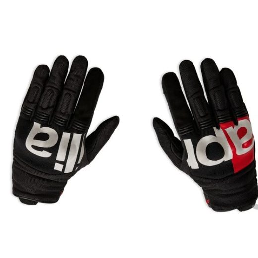 APRILIA PÁNSKÉ MOTO RUKAVICE RAPID DASH AIR TEX BY ALPINESTARS