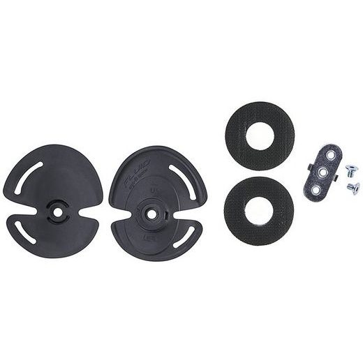 ALPINESTARS VYMEZOVACÍ MEZIKUSY KLOUBU CHRÁNIČE KOLEN FLUID TECH CARBON A FLUID PRO (ZÁVODNÍ NASTAVENÍ ÚHLU ORTÉZY)