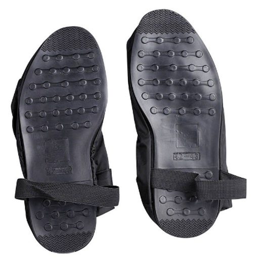 NÁVLEKY NA BOTY S PODRÁŽKOU NOX