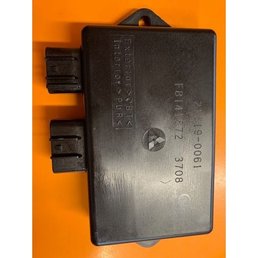 KVF360 PRAIRIE 360 4X4 IGNITER IGNITION MODULE CDI TCI BOX (21119-1627, 21119-1628, 21119-0061)