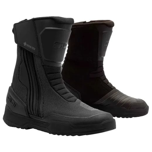 SIDI CESTOVNÍ MOTO BOTY ARIA 2GTX BLACK